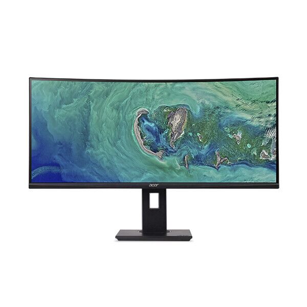 

Монитор Acer 34" ED347CKRBMIDPHZ (UM.CE7EE.001)
