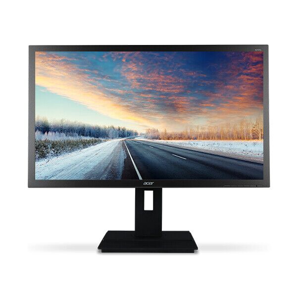 

Монитор Acer 27" B276HULEYMIIPRUZX (UMHB6EEE01)