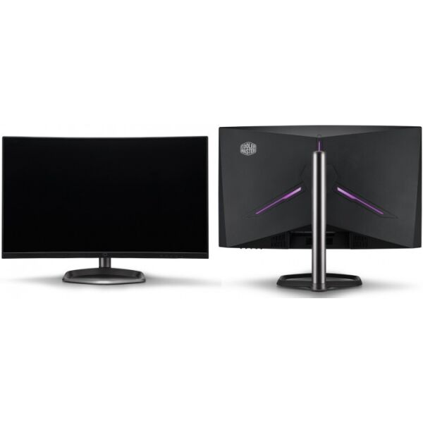 

Монитор Cooler Master 34" GM34-CW (CMIGM34CWEU)