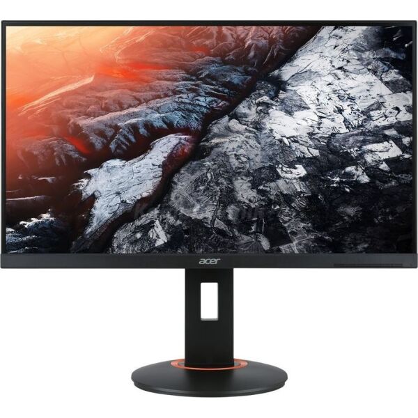 

Монитор Acer 24,5" XF250QEBMIIPRX (UMKX0EEE01)