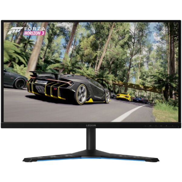 

Монитор Lenovo Legion 27" Y27q-20 (65F0GAC1EU)