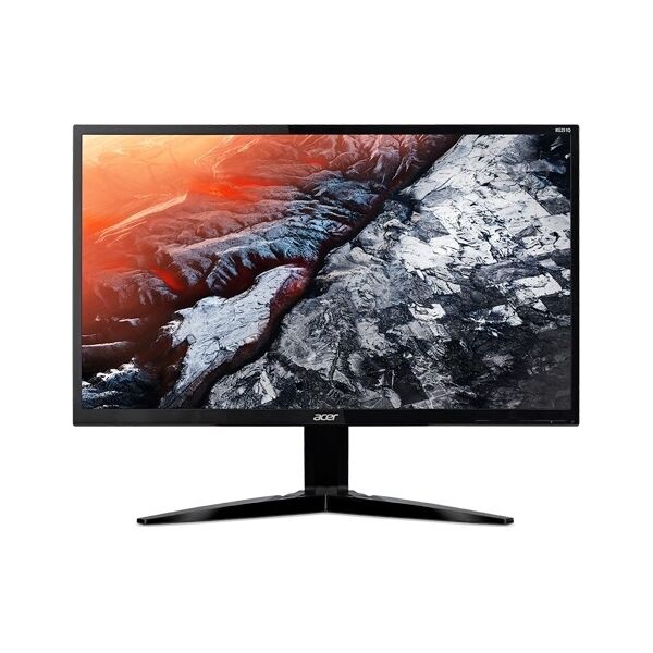 

Монитор Acer 24,5" KG251QDBMIIPX (UMKX1EED01)