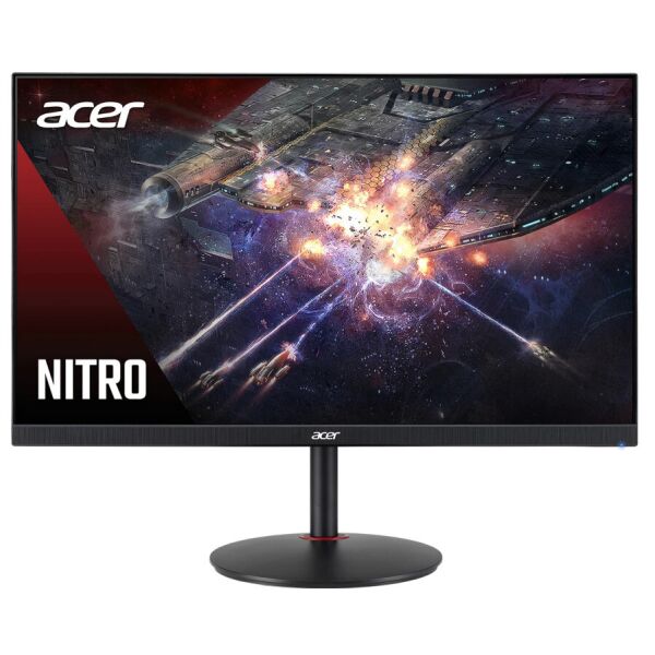 

Монитор Acer Nitro XV242YPbmiiprx (UMQX2EEP01)