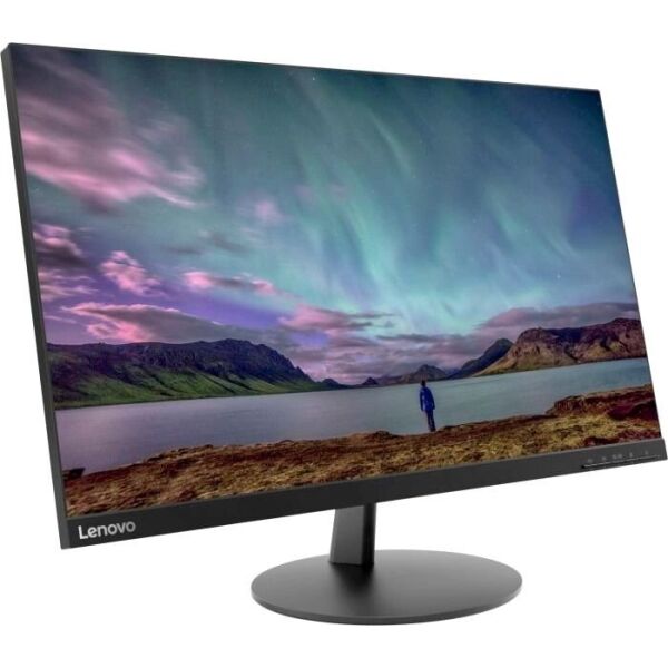 

Монитор Lenovo 27" L27i-28 Czarny (65E0KAC1EU)