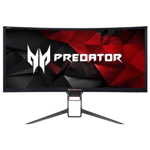 

Монитор Acer Predator 35" Z35P (UM.CZ1EE.P01)
