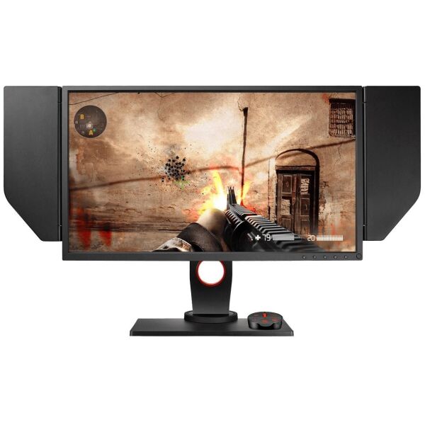 

Монитор BenQ 27" ZOWIE XL2746S (9H.LJFLB.QBE)