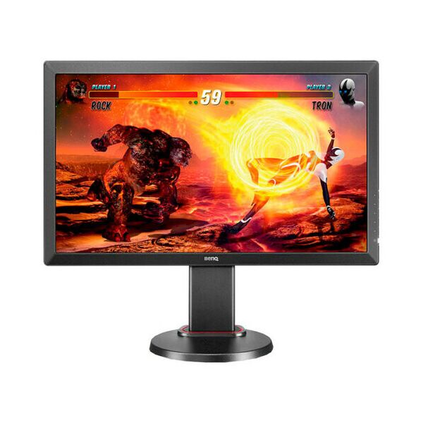 

Монитор BenQ ZOWIE 24" RL2460S (9H.LHJLB.QBE)