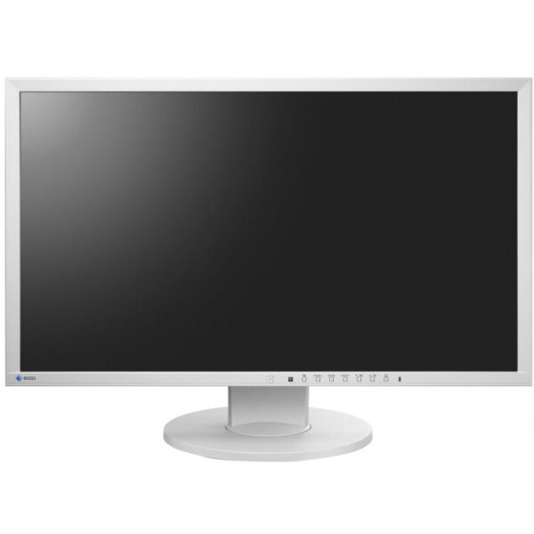 Монитор Eizo 23" FlexScan EV2316WFS3-GY Szary