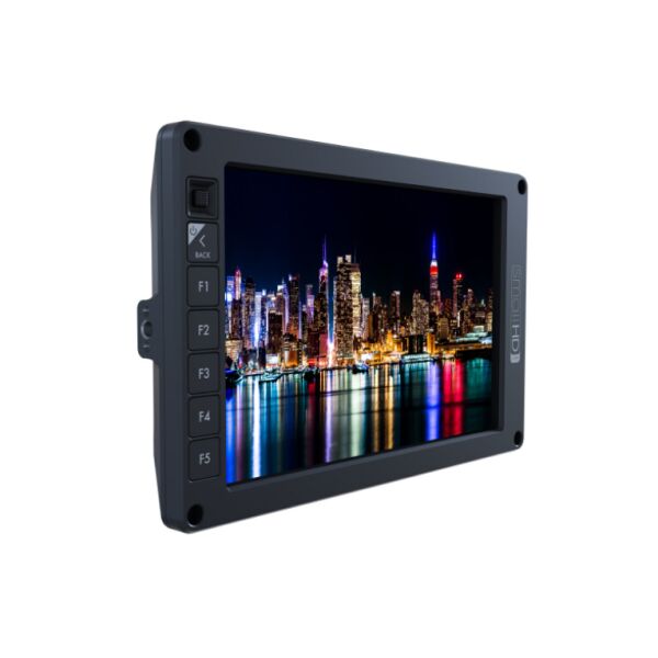 

Монитор Smallhd Zestaw 702 Oled On-Camera Kit