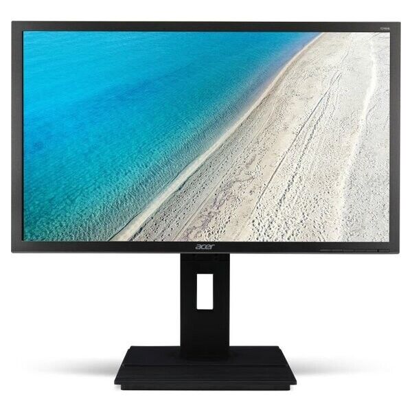 

Монитор Acer 24" B246HLYMDPR (UM.FB6EE.011)