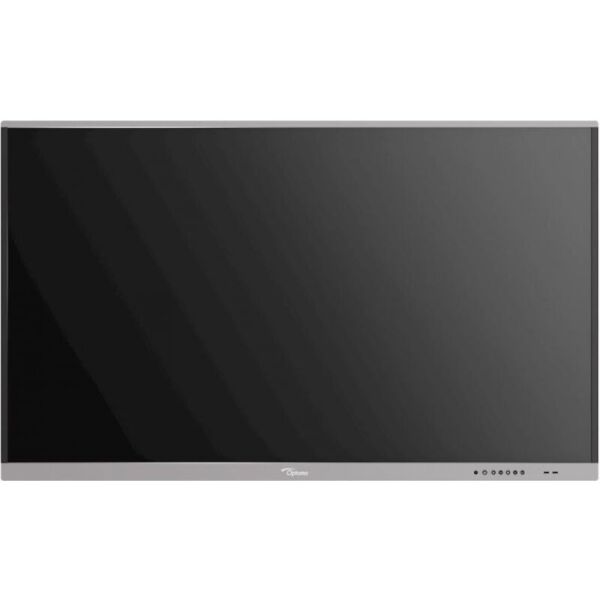 

Монитор Optoma Dotykowy 575Rk (H1F0C0Abw101)