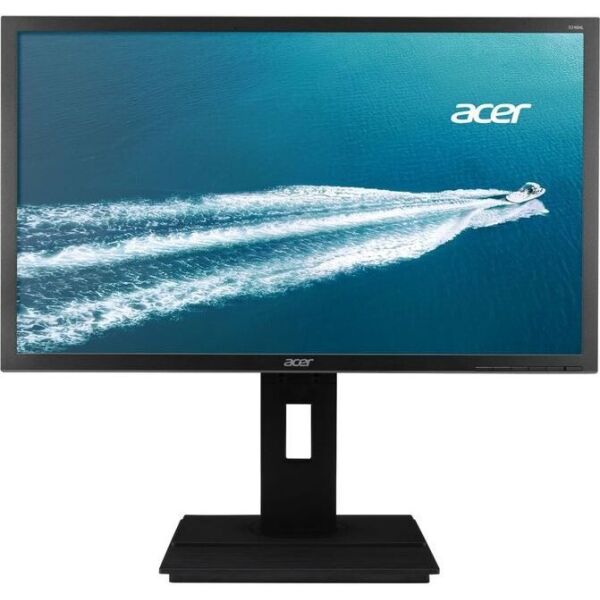 

Монитор Acer 23" B246HYLAymdpr (UMQB6EEA05)