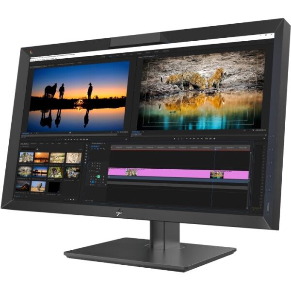 

Монитор HP DreamColor Z27X G2 (2NJ08A4#ABB)