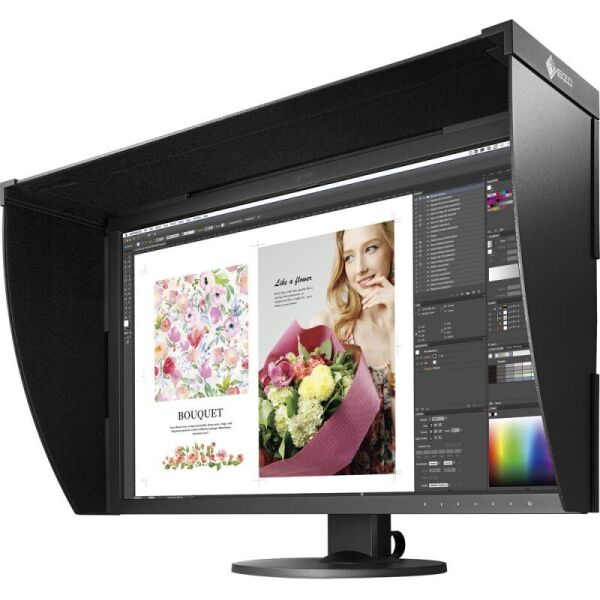 

Монитор Eizo 27" ColorEdge CG2730-BK Czarny