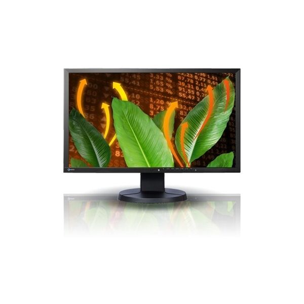 

Монитор Eizo 23" FlexScan EV2316W-BK Czarny
