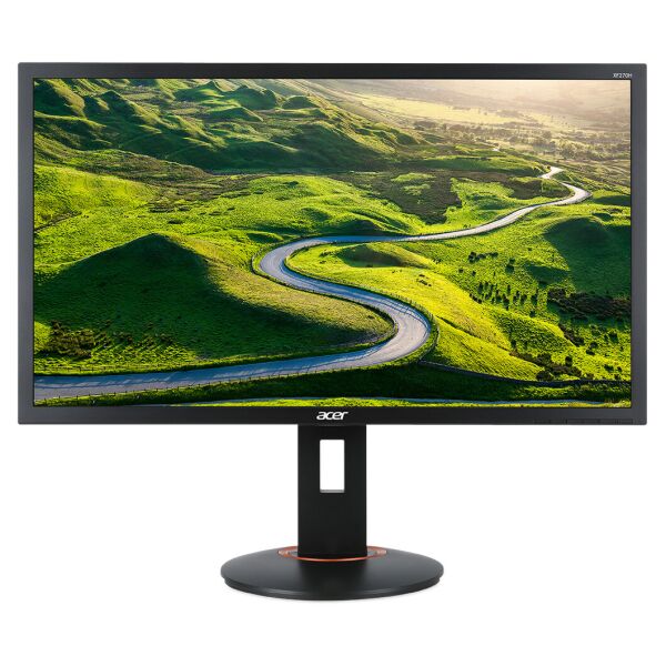 

Монитор Acer XF270HUCbmiiprx (UM.HX0EE.C06)