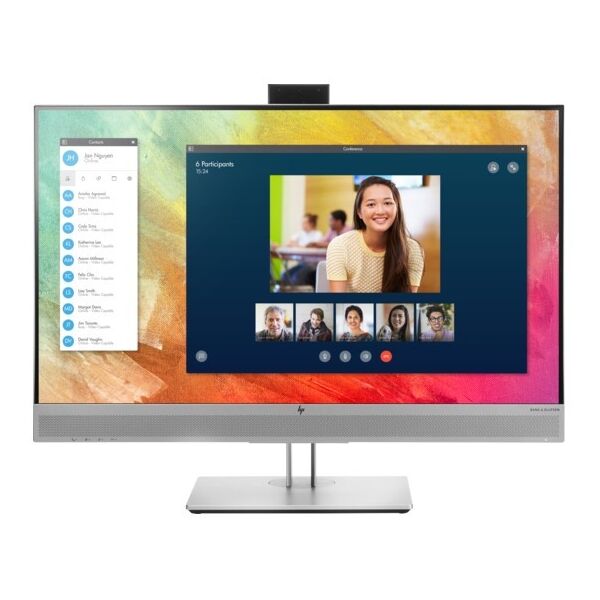 

Монитор HP 27" EliteDisplay E273m (1FH51AA)