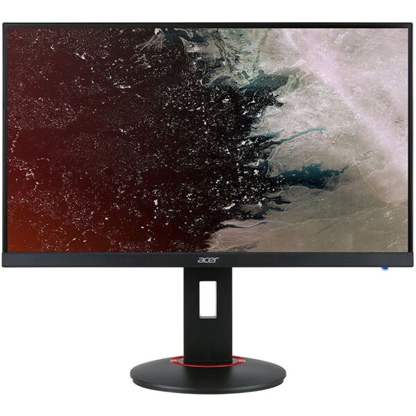 

Монитор Acer 27" XF270H Czarny (UMHX0EEB09)