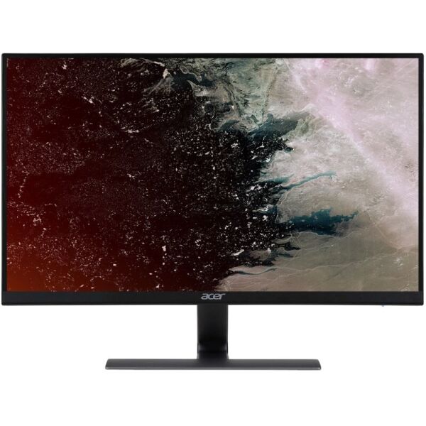 

Монитор Acer Nitro RG270bmiix (UMHR0EE005)