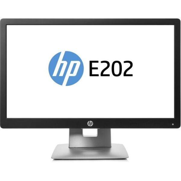 

Монитор HP 20" EliteDisplay E202 (M1F41AA)
