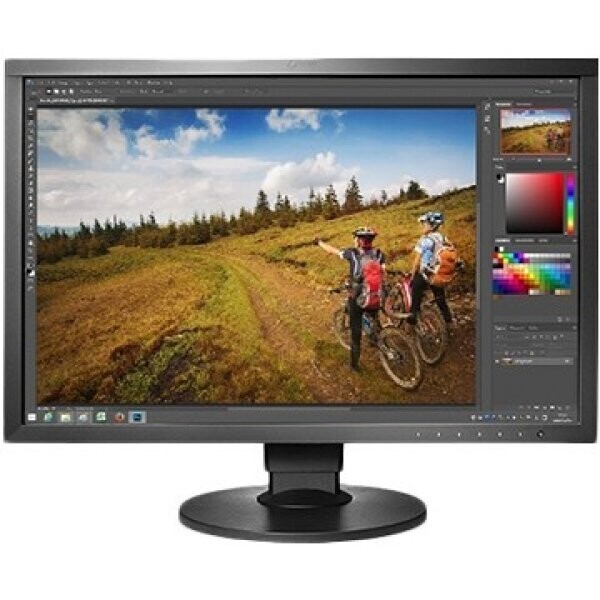 

Монитор Eizo 31" ColorEdge CG318-4K Czarny