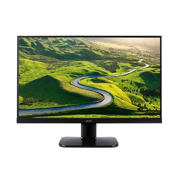 

Монитор Acer 27" KA270HAbid (UM.HX3EE.A01)