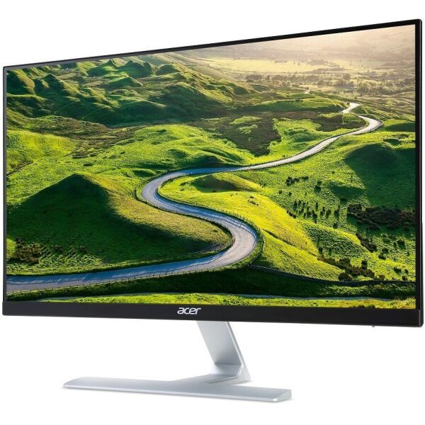 

Монитор Acer 23,8" RT240Ybmid (UMQR0EE005)