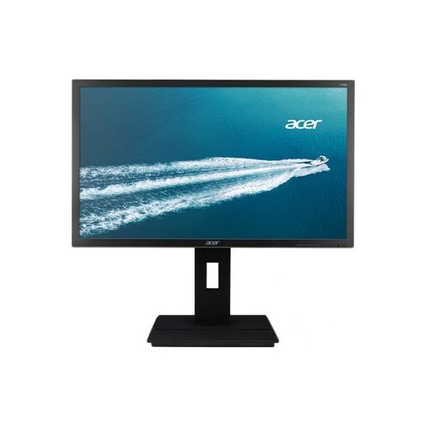 

Монитор Acer 24" B246HLymdr (UM.FB6EE.009)