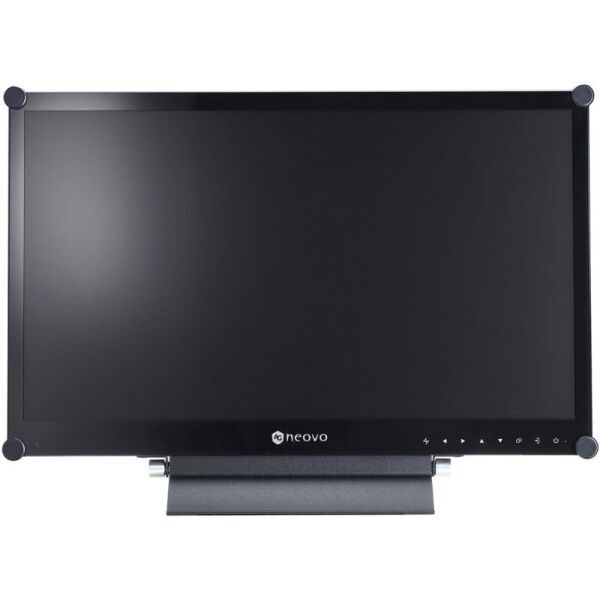 

Монитор AG Neovo 24" X-24E (X24E00A1E0100)