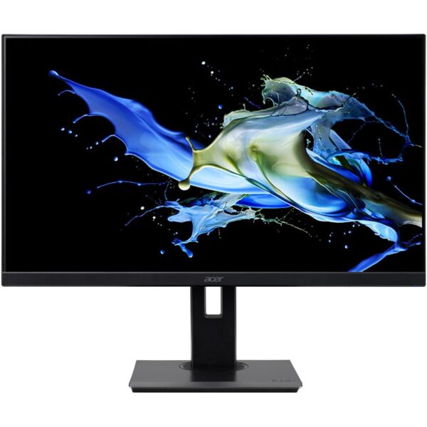 

Монитор Acer 24" B247Ybmiprx (UMQB7EE001)