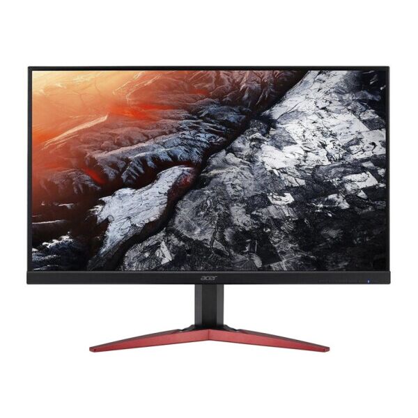 

Монитор Acer 27" KG271CBMIDPX (UMHX1EEC01)