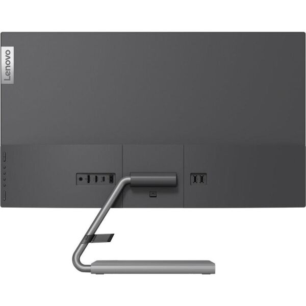 

Монитор Lenovo Q27h-10 czarny (66A7GAC2EU)