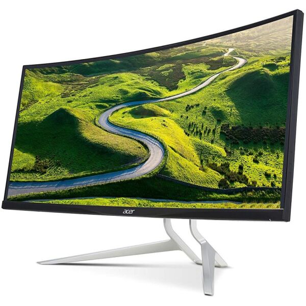 

Монитор Acer 37,5" XR382CQK (UMTX2EE009)