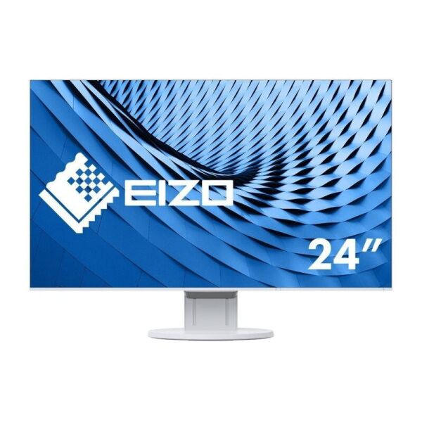 

Монитор Eizo 24" FlexScan EV2456-WT Biały