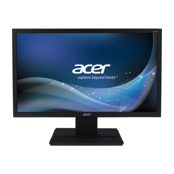 

Монитор Acer 19" B196LAWMDR (UMCB6EEA06)