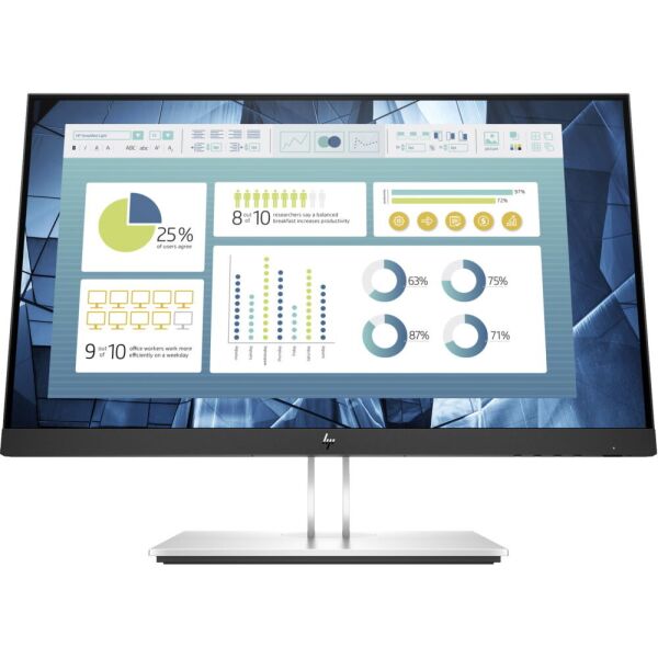 

Монитор HP E22 G4 FHD 21,5" 3Y (9VH72AA)