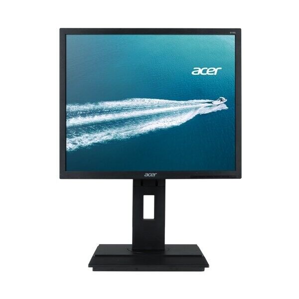 

Монитор Acer 19" B196LAYMDR (UMCB6EEA01)