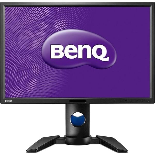

Монитор BenQ 24" PG2401PT (9H.LA5LB.QBE)