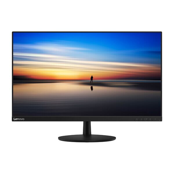 

Монитор Lenovo L27m-28 27" (65E6KAC1EU)