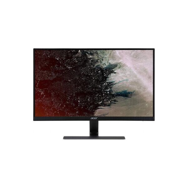 

Монитор ACER 23,8" RC241YUsmidpx Czarny