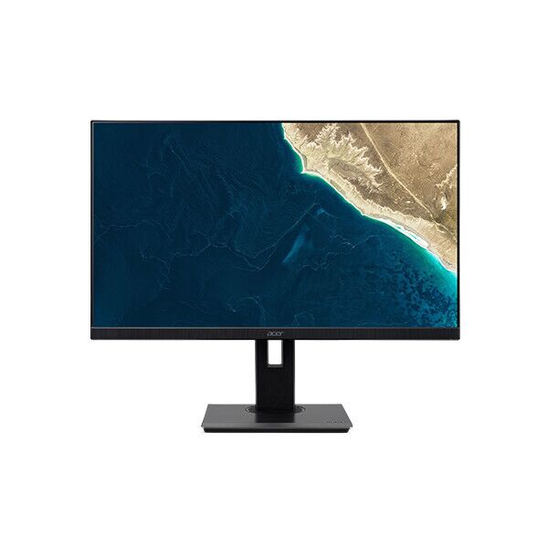 

Монитор Acer 21,5" B227Q (UM.WB7EE.006)