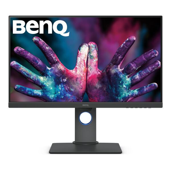 

Монитор BenQ 27" PD2705Q (9H.LJELA.TBE)