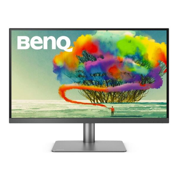 

Монитор BenQ 27" PD2720U (9H.LHKLA.TBE)