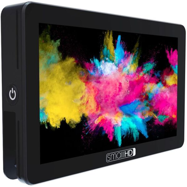 

Монитор Smallhd Focus Oled Hdmi Monitor