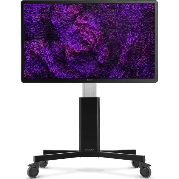 

Монитор Ctouch 65" Laser Nova (1dt058)