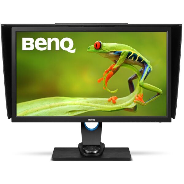 

Монитор BenQ 27" SW2700PT (9HLDKLBQBE)