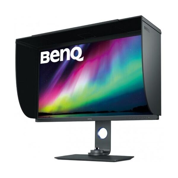 

Монитор BenQ 32" SW321C (9H.LJ1LB.QBE)