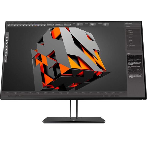 

Монитор HP Z32 31,5" Czarny (1AA81A4)