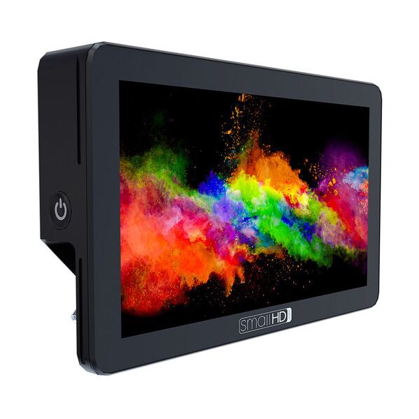 

Монитор Smallhd Focus Oled Sdi Monitor