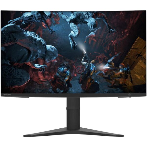 

Монитор Lenovo 32" G32qc-10 66A2GACBEU